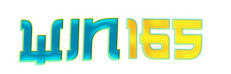 WIN165 Logo